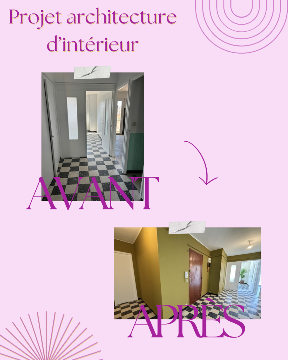 Avant / Après : quand La Datcha réinvente les espaces !