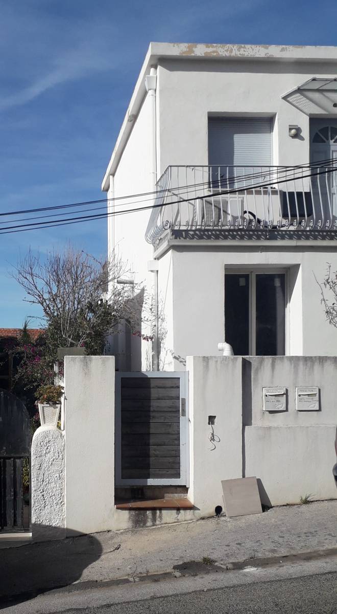 Vente d'un Appartement 2 pièces Bas Faron à rénover 28,24 m² à 98.000€.