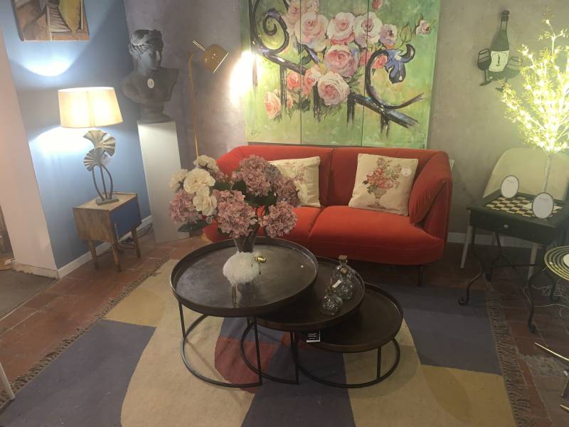 Nouveaux Arrivages à La Datcha !