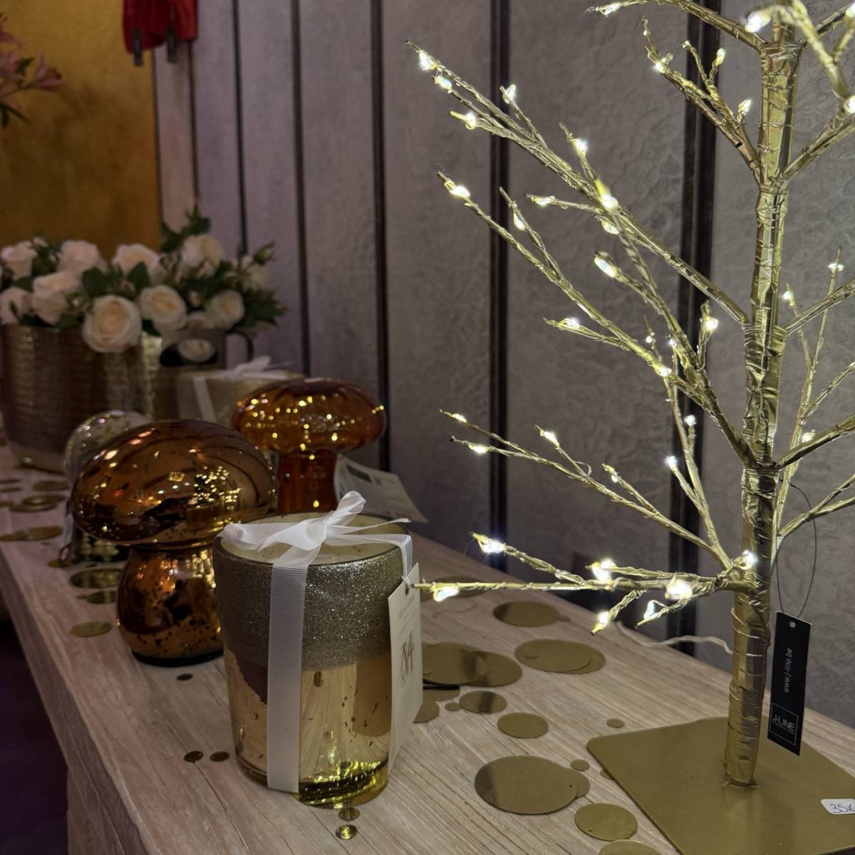 La Datcha vous propose une large sélection d'idées cadeaux !