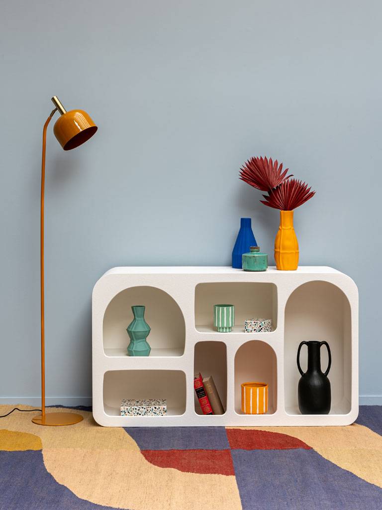 Trouver Etagère design en manguier Dans le Var