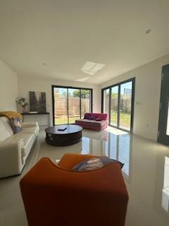 Vente d'une Villa à Six Fours de 5 pièces en Nue Propriété de 110m² sur un terrain de 430m²