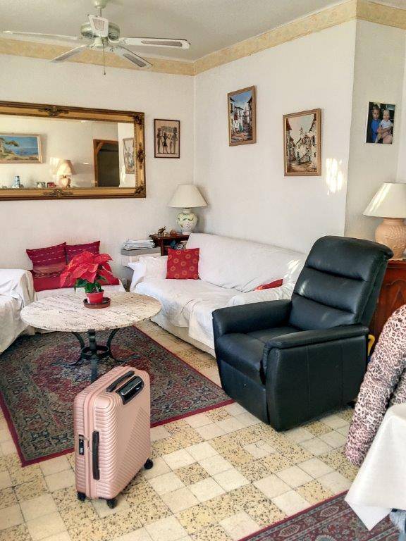 A vendre appartement T3 de 63m² à La Seyne-sur-mer