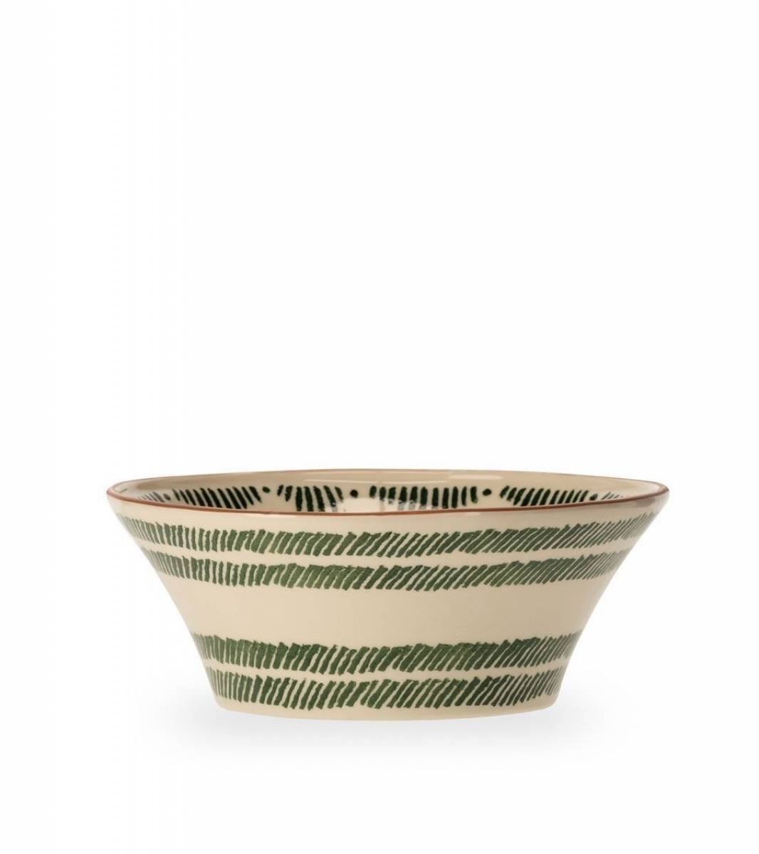 Achat Saladier Naples Vert