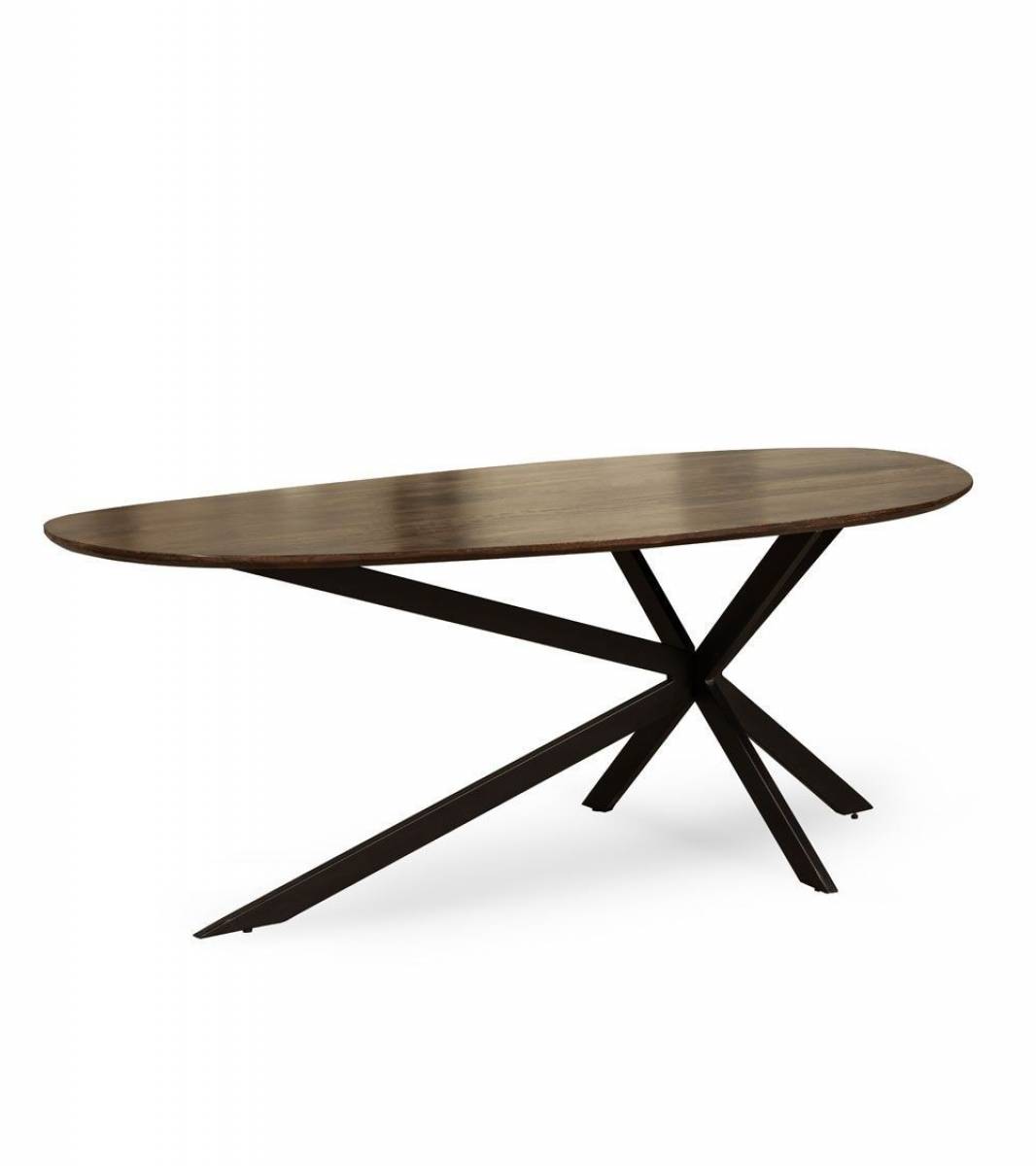 Table Repas Nina Brune
